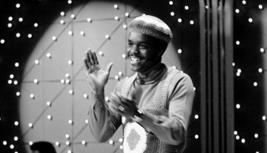 Leroy Hutson